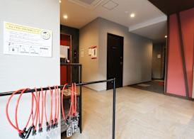 M's Hotel Nijojo Oike 3