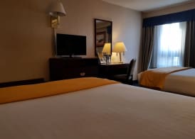 Wyndham Garden Monterrey Norte 5