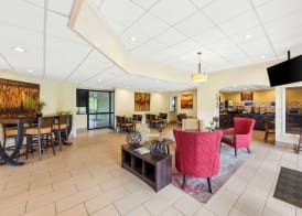 Best Western Dayton 3