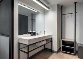Aloft by Marriott Florence 5