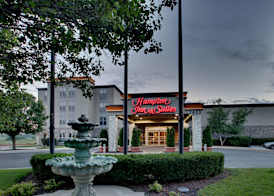 Hampton Inn & Suites Chicago/Aurora 5