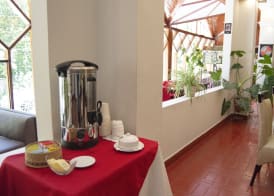 Santuario Machupicchu 5