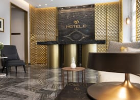 Hotel D Geneva 5