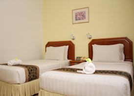 Hotel Sandakan 5