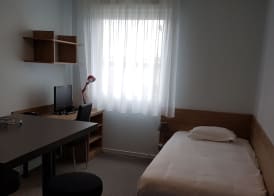KOSY Appart'hôtel Le Champ De Mars Reims 5