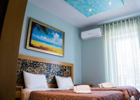 Milonas House Apartments 3