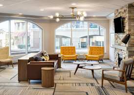 Four Points by Sheraton Halifax 2