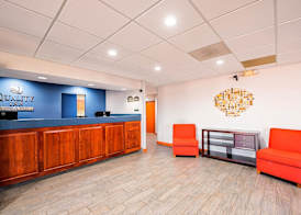 Quality Inn Dillon 2