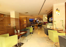 Hotel Troya 3