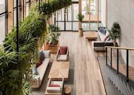 Nest Hotel Naha Kumoji 5