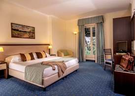 Resort La Rocchetta 4