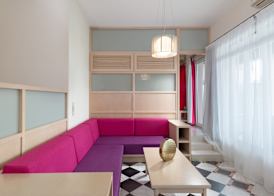 Sevach Apartments 5