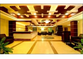Hotel Excalibur 3