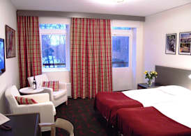 Ariston Hotell 4