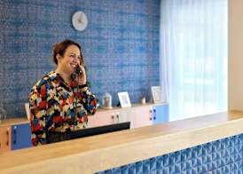 Quality Aparthotel Saint-Paul-lès-Dax 4