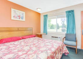 Travel Inn Horseheads 5