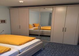 Hotel Carlsruh 4