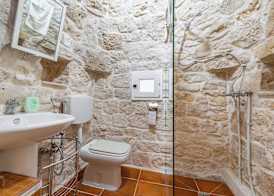 Trullo del Bosco In Martina Franca 5