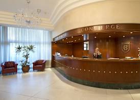Grand Hotel Barone Di Sassj 4