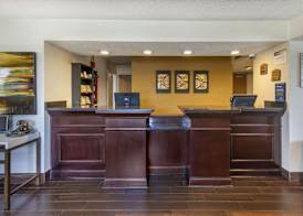 Best Western Athens Inn 2