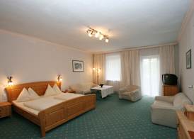 Ferienhotel Alber 5