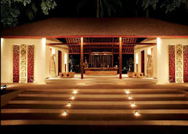 Qunci Villas Resort 2