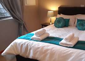 El Roi Guest Lodge 5