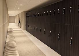Eurostars Old Montreal Suites & Apartments 2