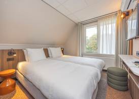 Fletcher Boutique Hotel De Mallejan 5