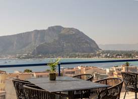 HOTIDAY Mondello Beach 2