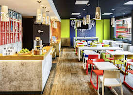 ibis budget London Hounslow 3