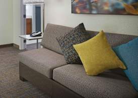 Extended Stay America Suites - Houston - Galleria 5