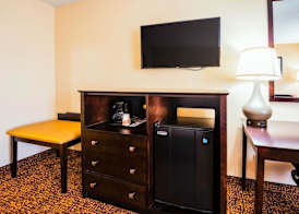 Quality Inn Dillon 5