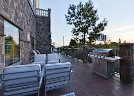 Hampton Inn & Suites Columbia/Southeast-Ft. Jackson 3