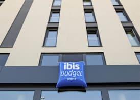 ibis budget Konstanz 2