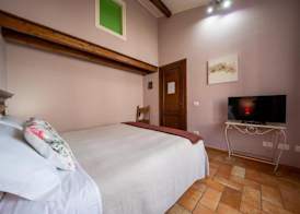 La Suite del Borgo 2