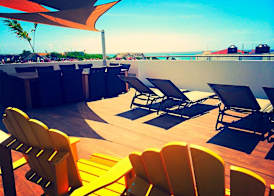Mar Azul Suites 5ta Av 5
