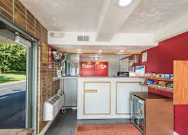 Econo Lodge Kearney - Liberty 3