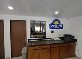 Days Inn by Wyndham Pocatello University Area 2