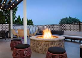 Home2 Suites by Hilton Clarksville/Ft. Campbell 3
