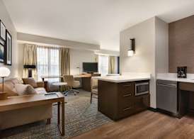 Residence Inn Sacramento Folsom 5