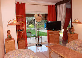 La Villa Topi 4