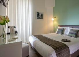 Relais Merulana Guest House 2