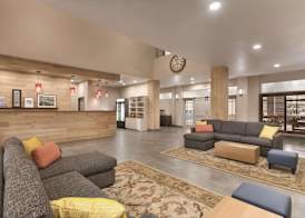 Country Inn & Suites by Radisson, RJ Stadium - Tampa Airport East 2