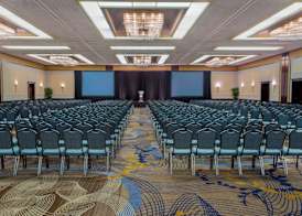Hyatt Regency Buffalo 2