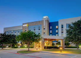 Home2 Suites by Hilton Dallas-Frisco, TX 3