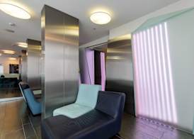 Hotel Cristal Design 3