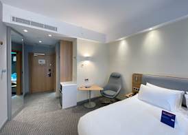 Holiday Inn Express ANKARA - AIRPORT by IHG 5