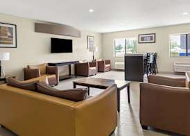 Best Western Saluki Inn 2