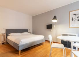 easyhomes - Spiga Suite 2